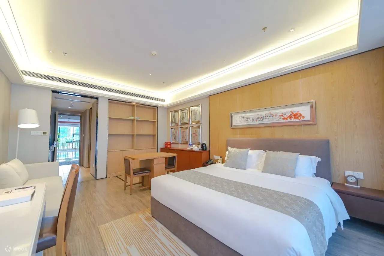 ห้องพัก